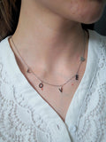 Carry love - Ketting