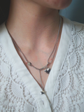 Guided by love - Ketting