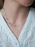 Gleaming Wish - ketting