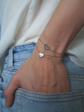 Heart to Heart - armbanden