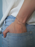 Everyday Twinkle - armband
