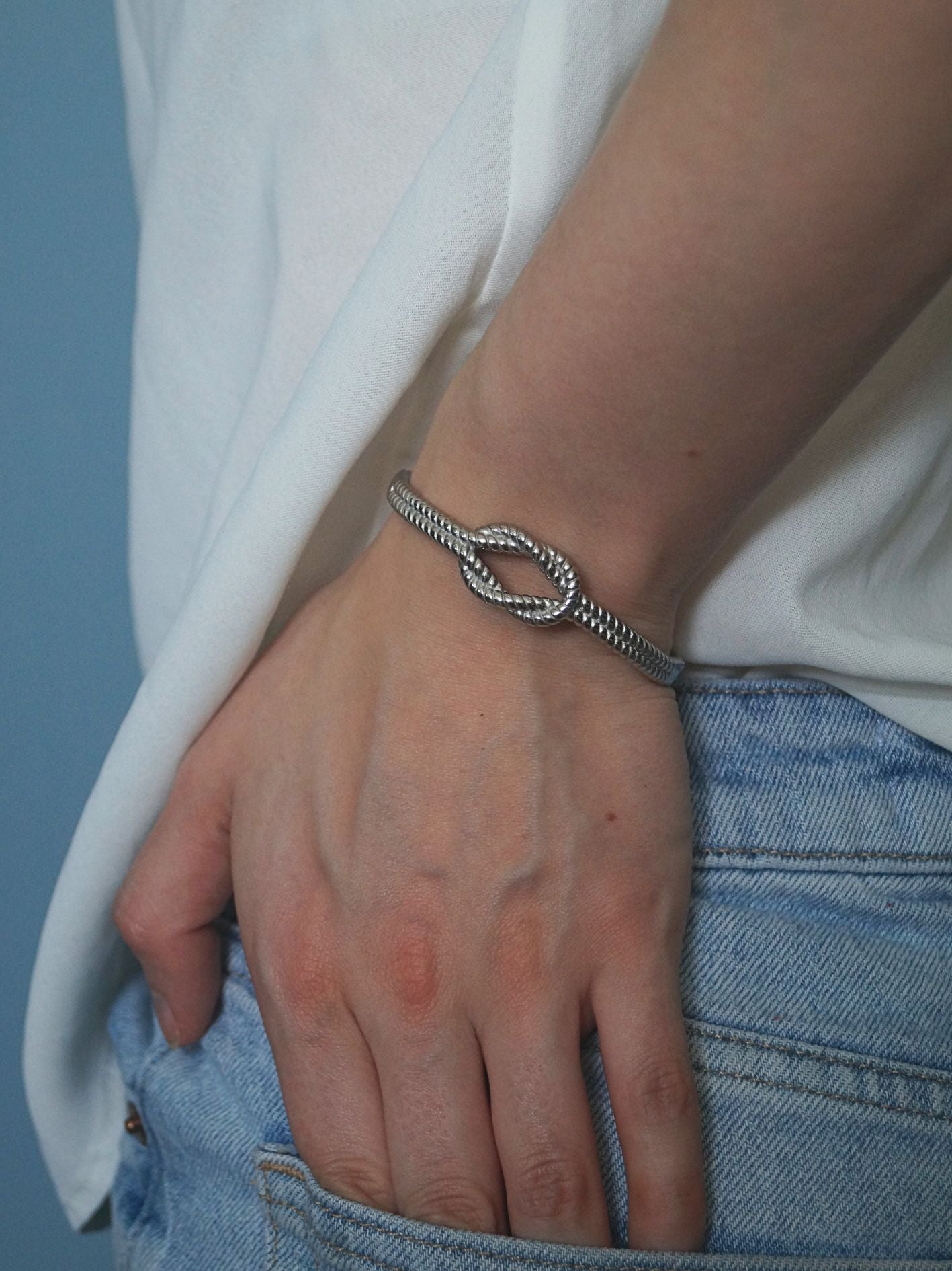 Strong together - Armband