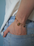 Joyful Luck - armband