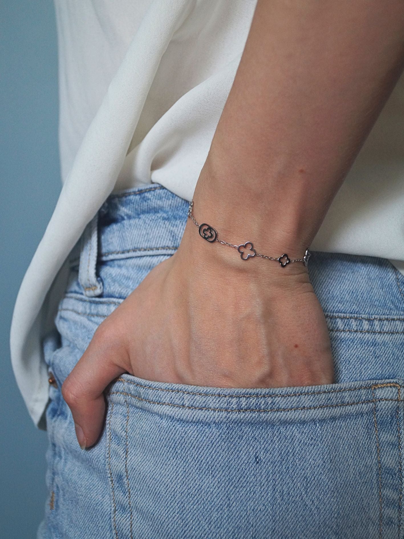 Little Luck - armband