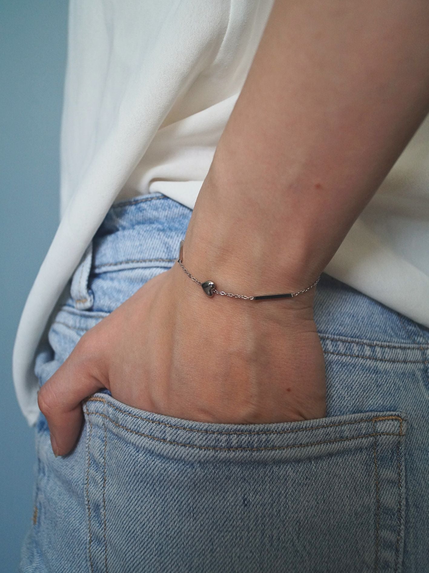 Sweet love - Armband
