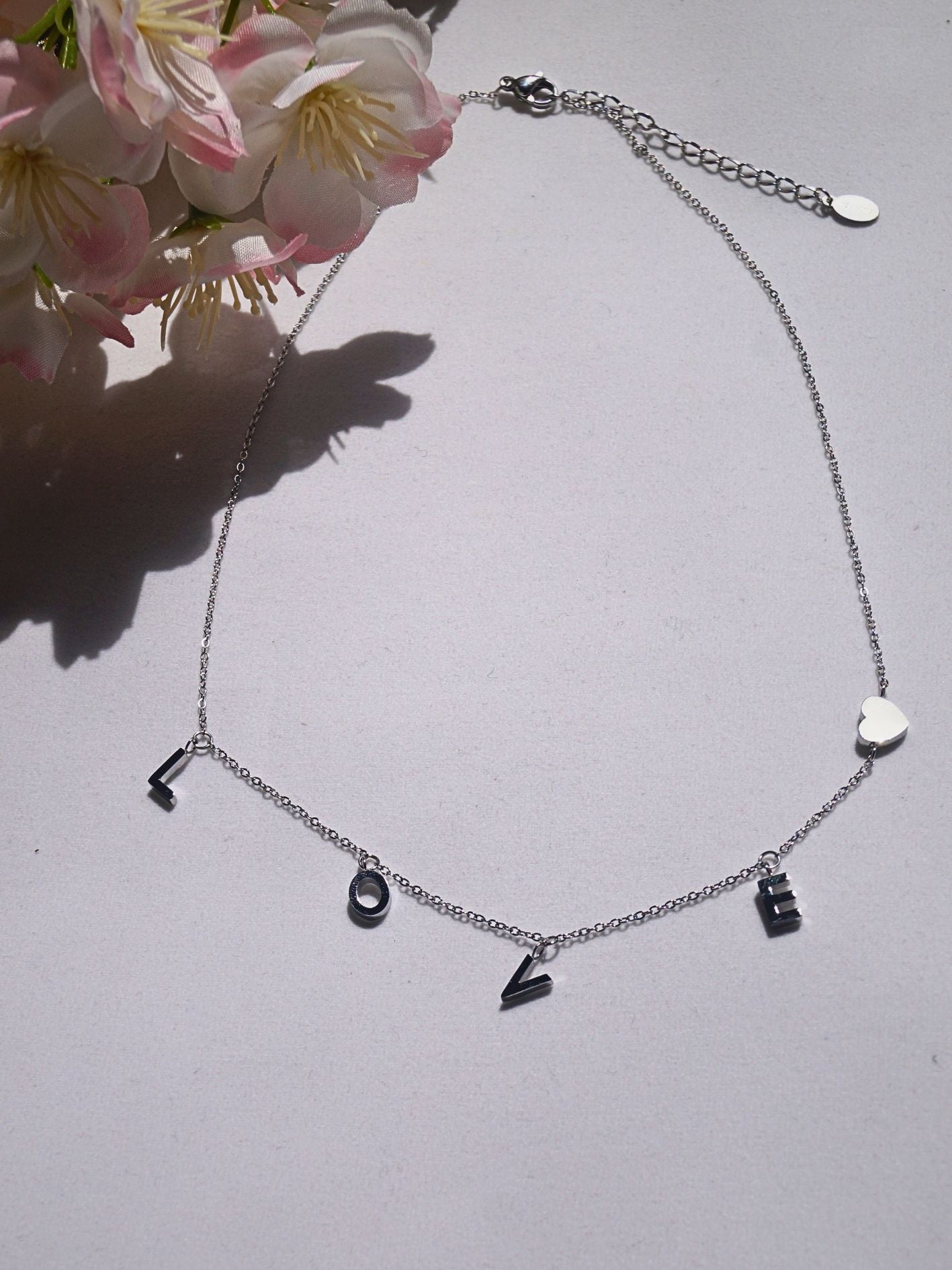 Carry love - Ketting