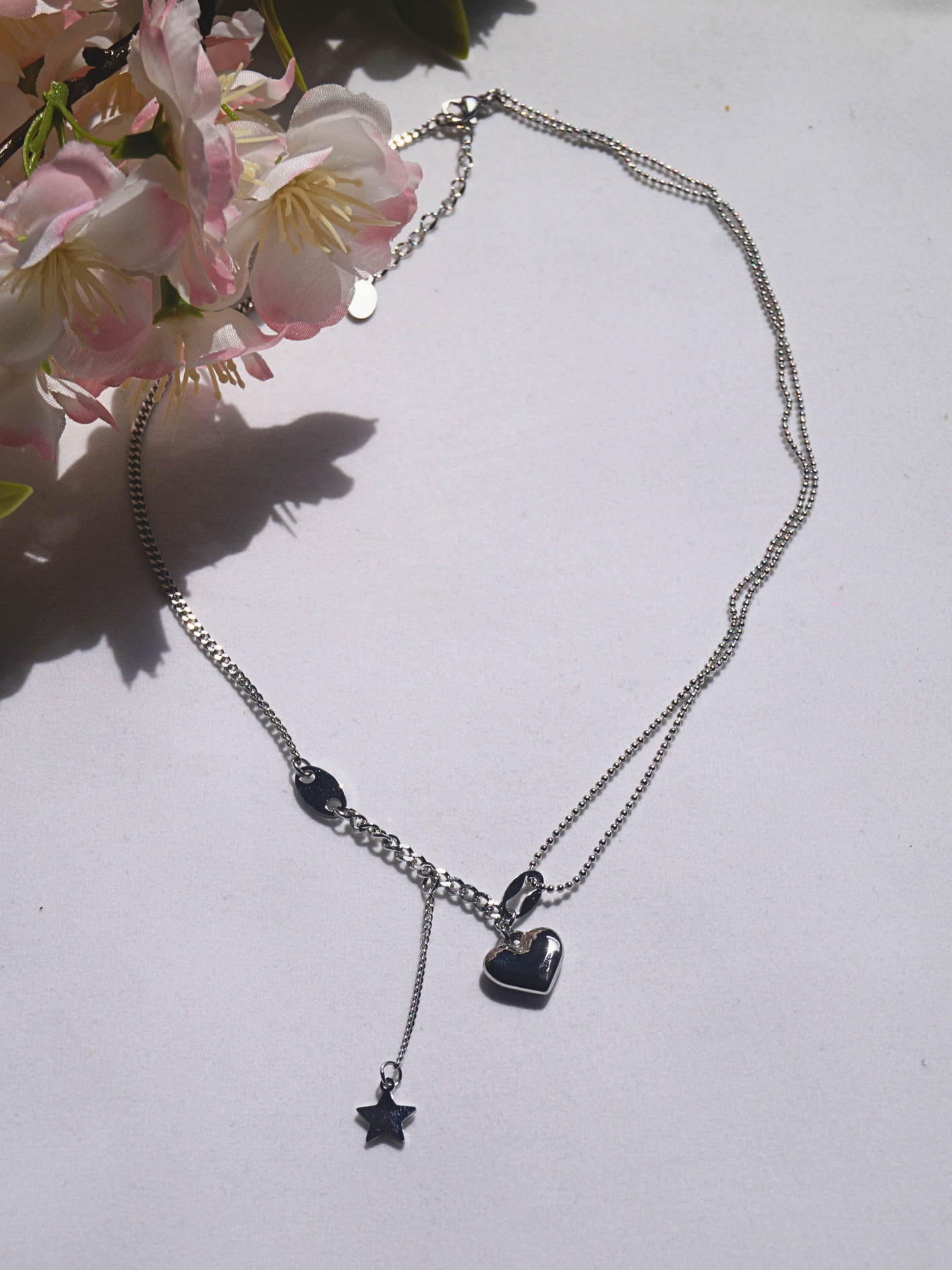 Guided by love - Ketting