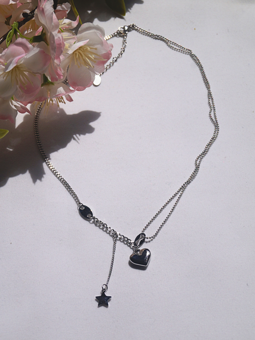 Guided by love - Ketting