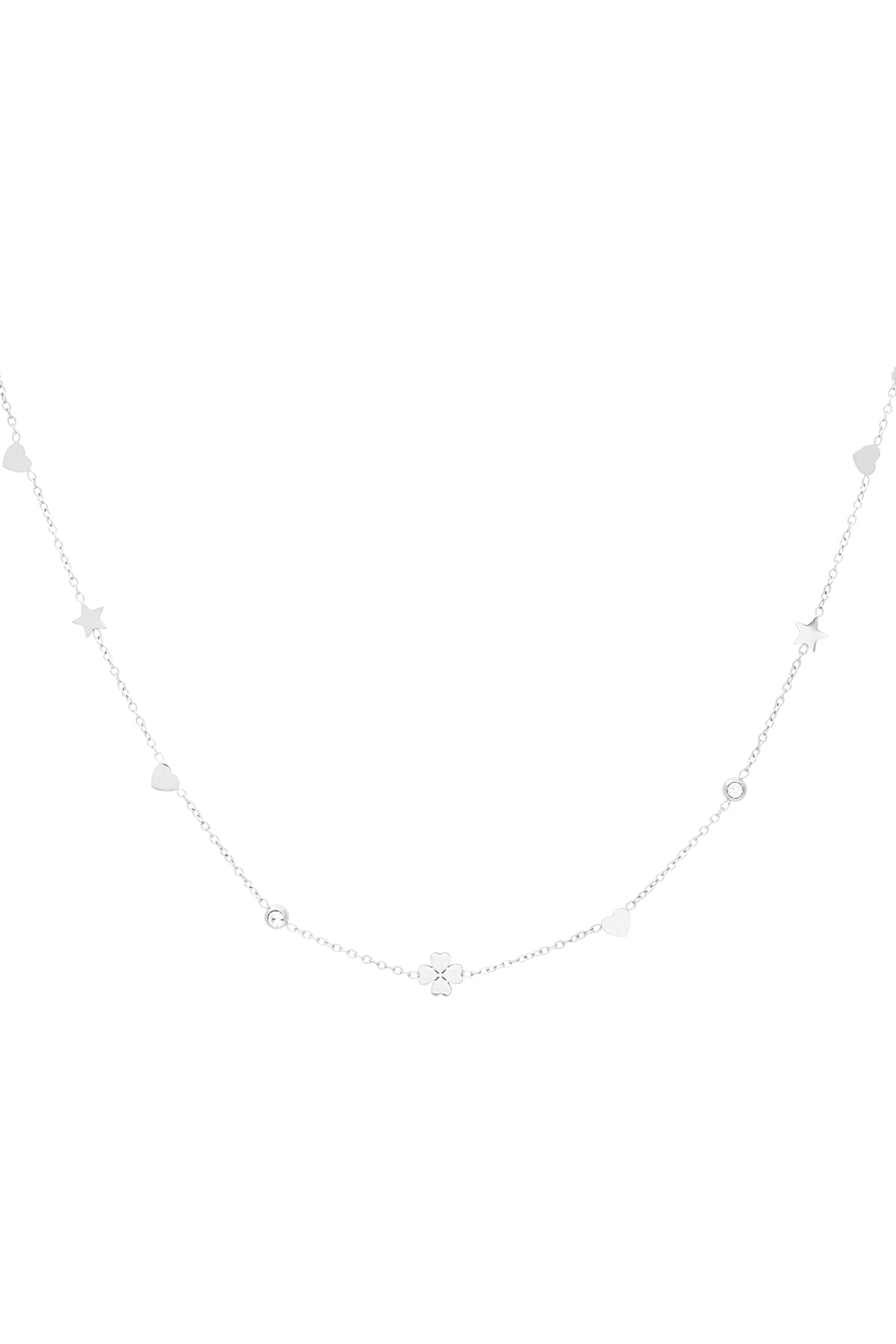 Gleaming Wish - ketting