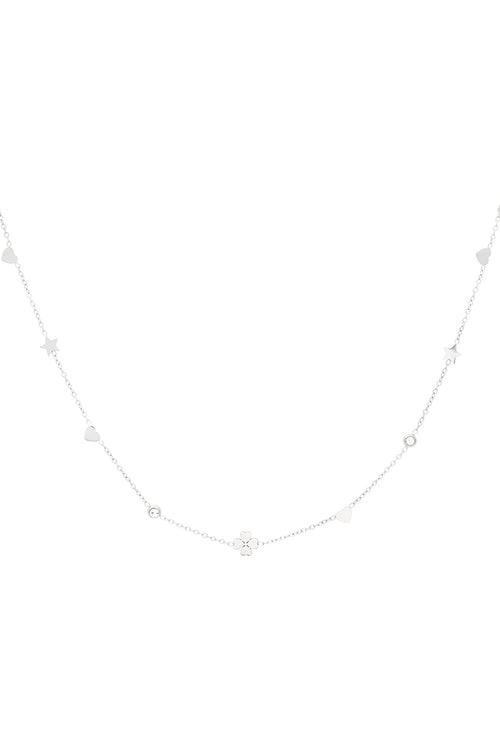 Gleaming Wish - ketting