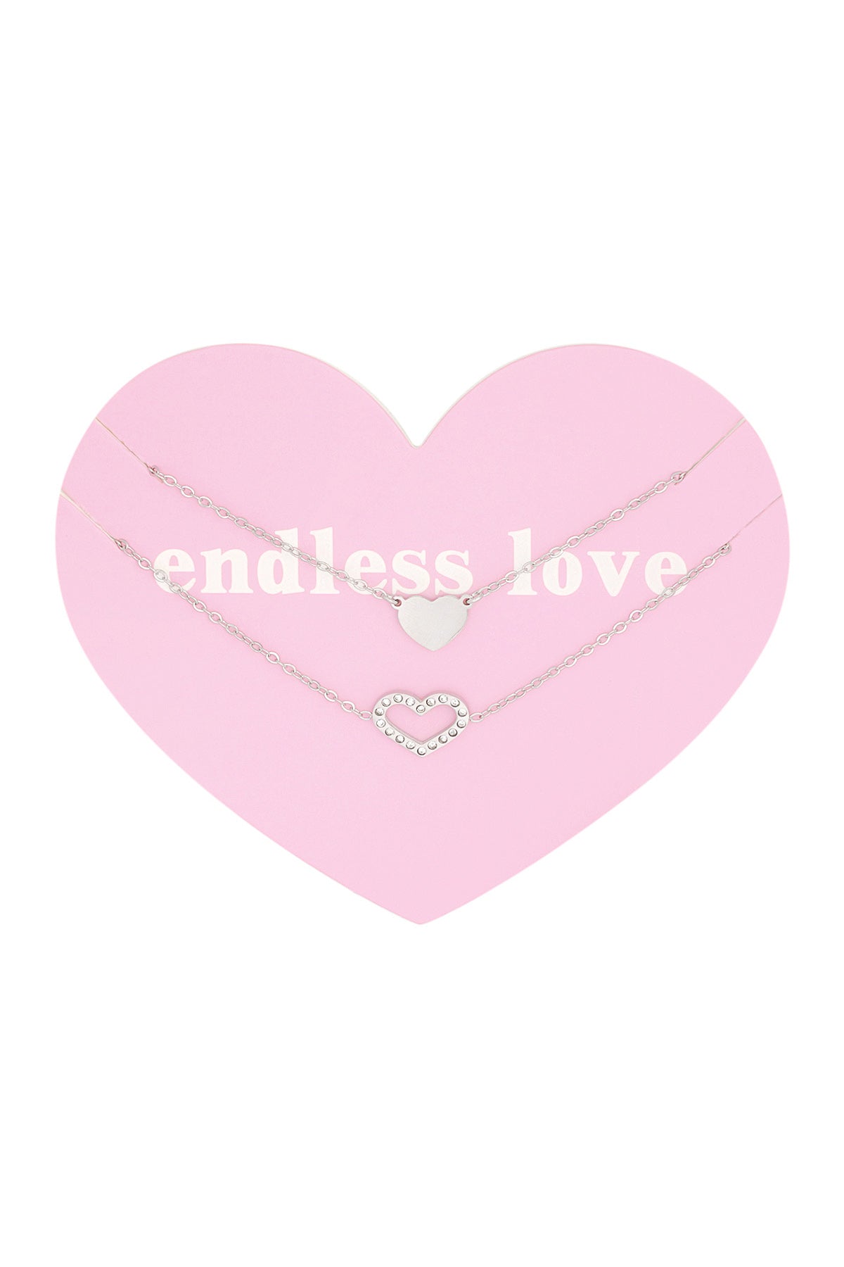 Heart to Heart - armbanden