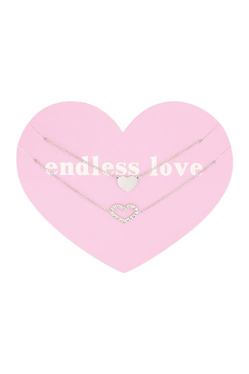 Heart to Heart - armbanden