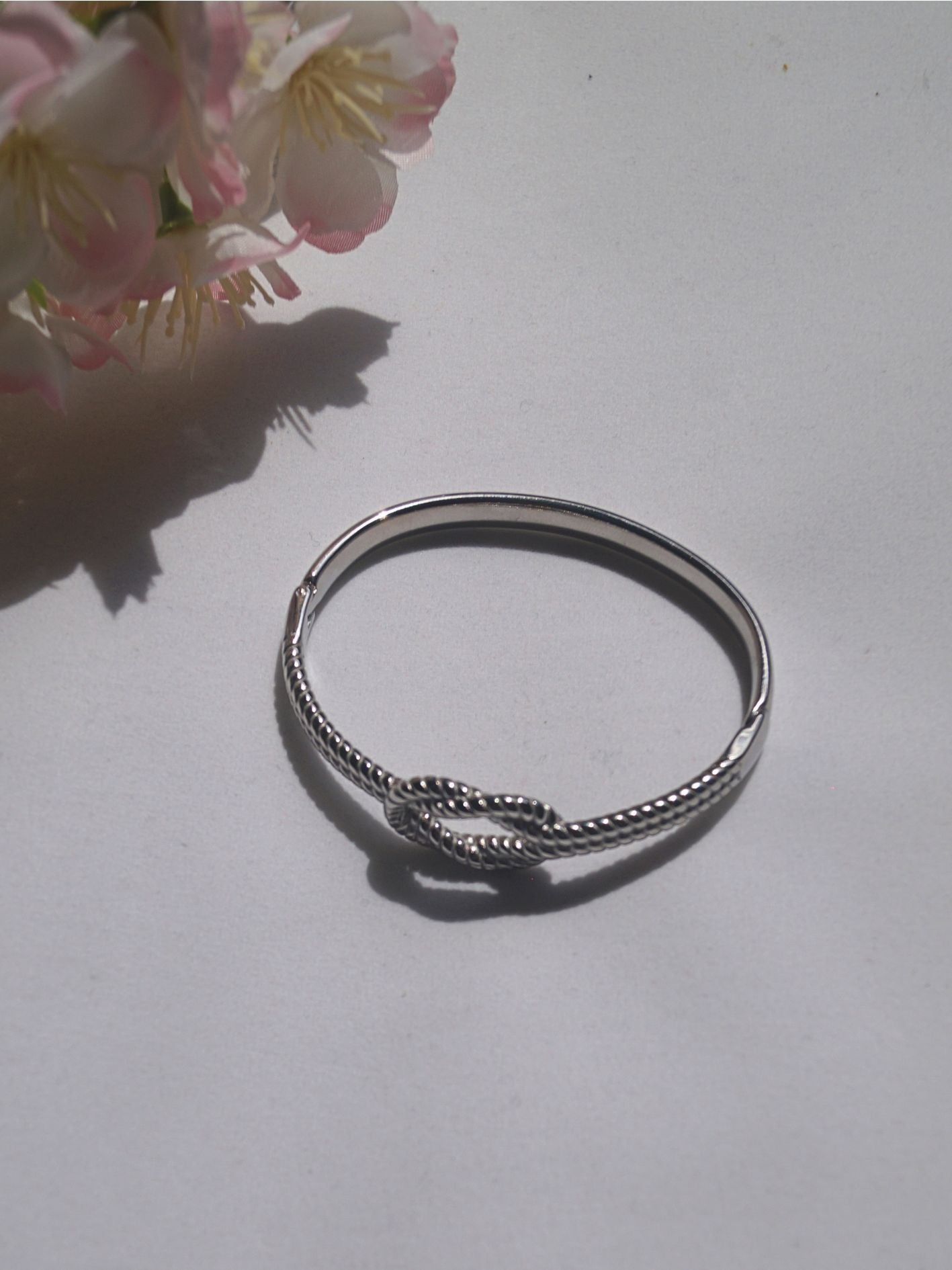 Strong together - Armband