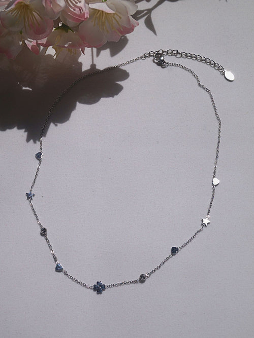 Gleaming Wish - ketting