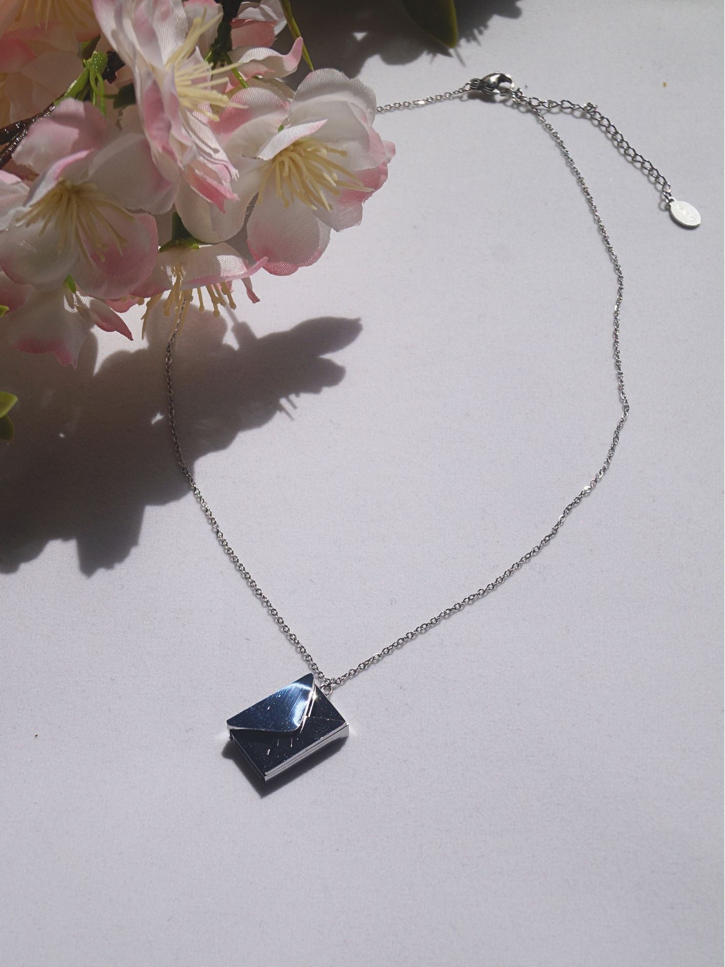 Love Letter - ketting