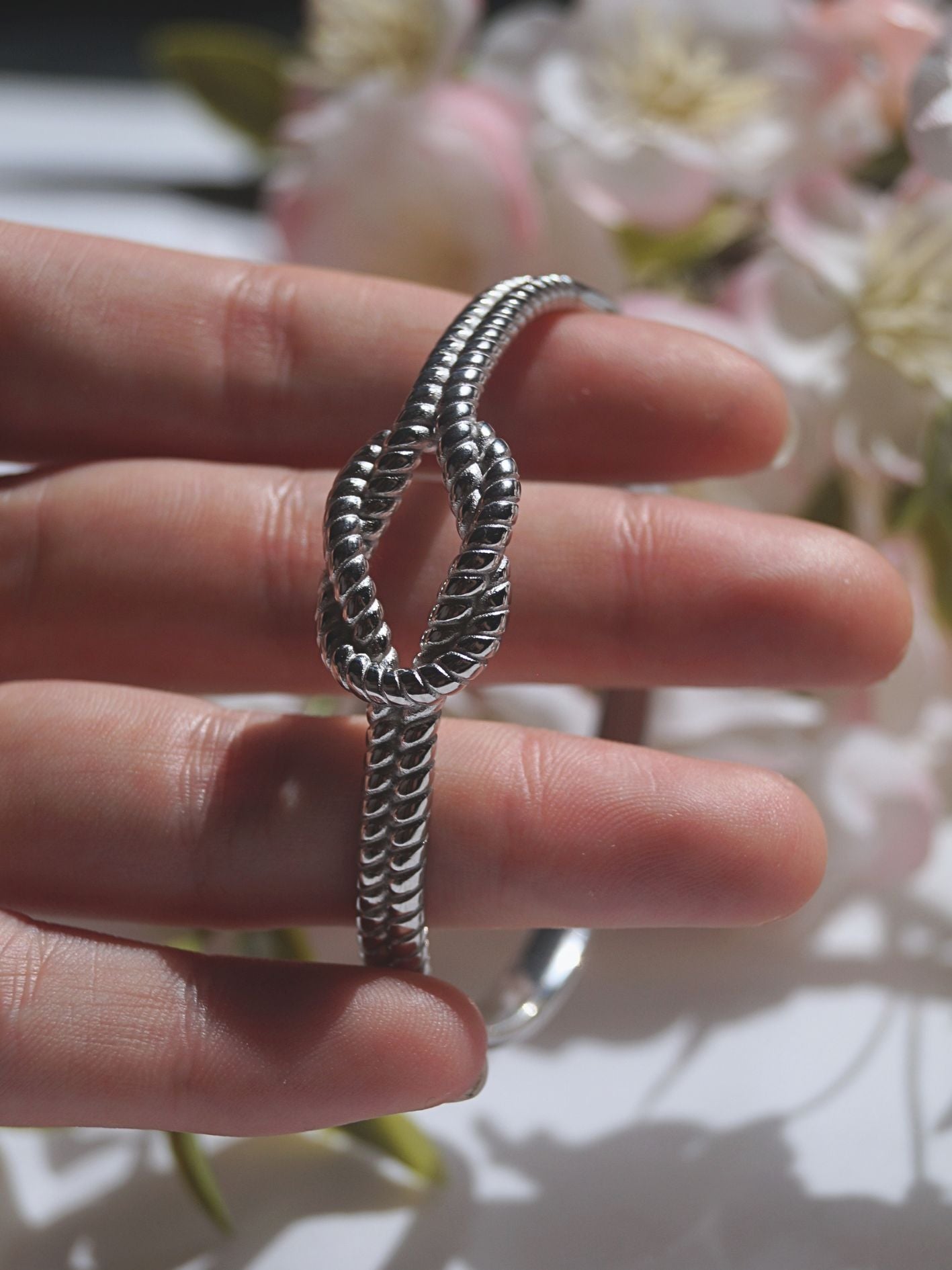 Strong together - Armband