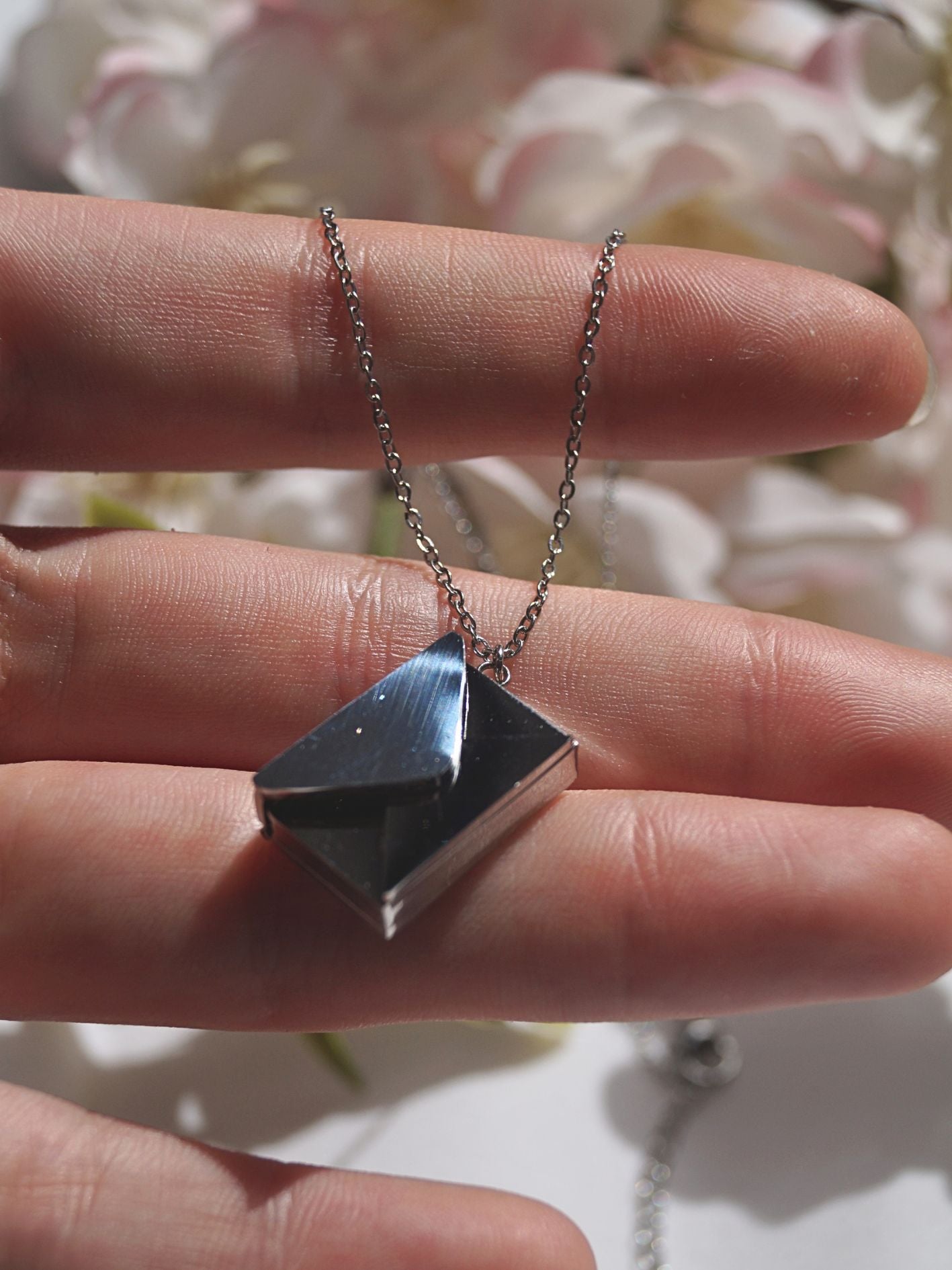 Love Letter - ketting