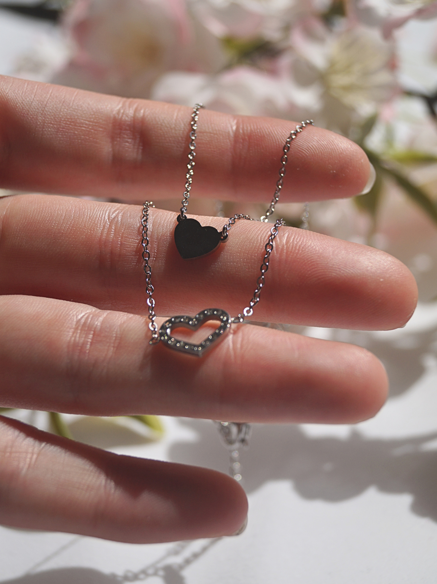 Heart to Heart - armbanden