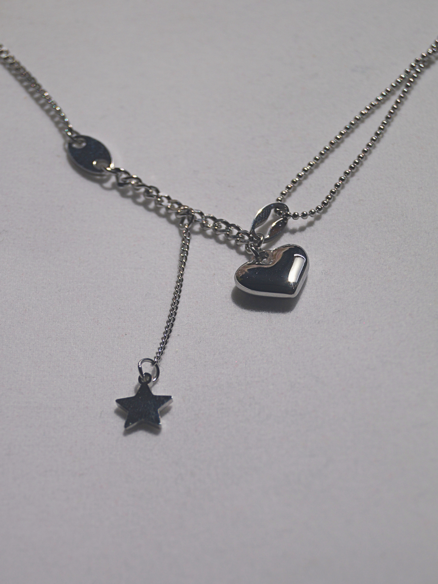 Guided by love - Ketting