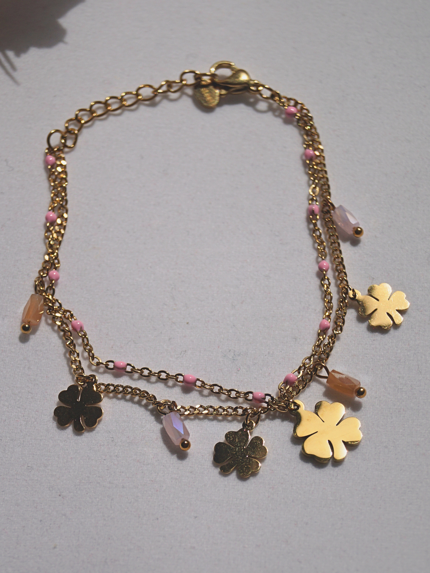 Joyful Luck - armband