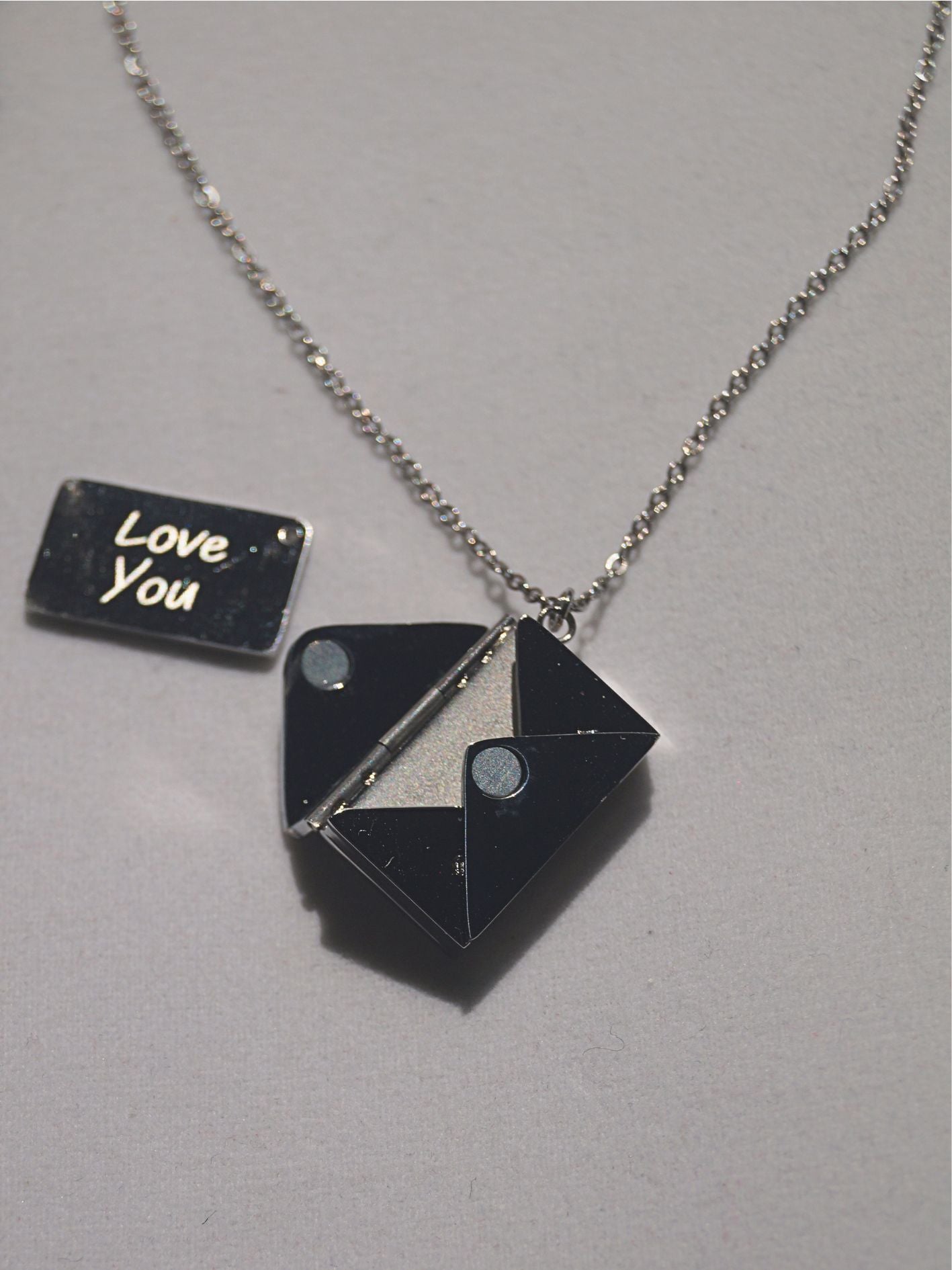 Love Letter - ketting