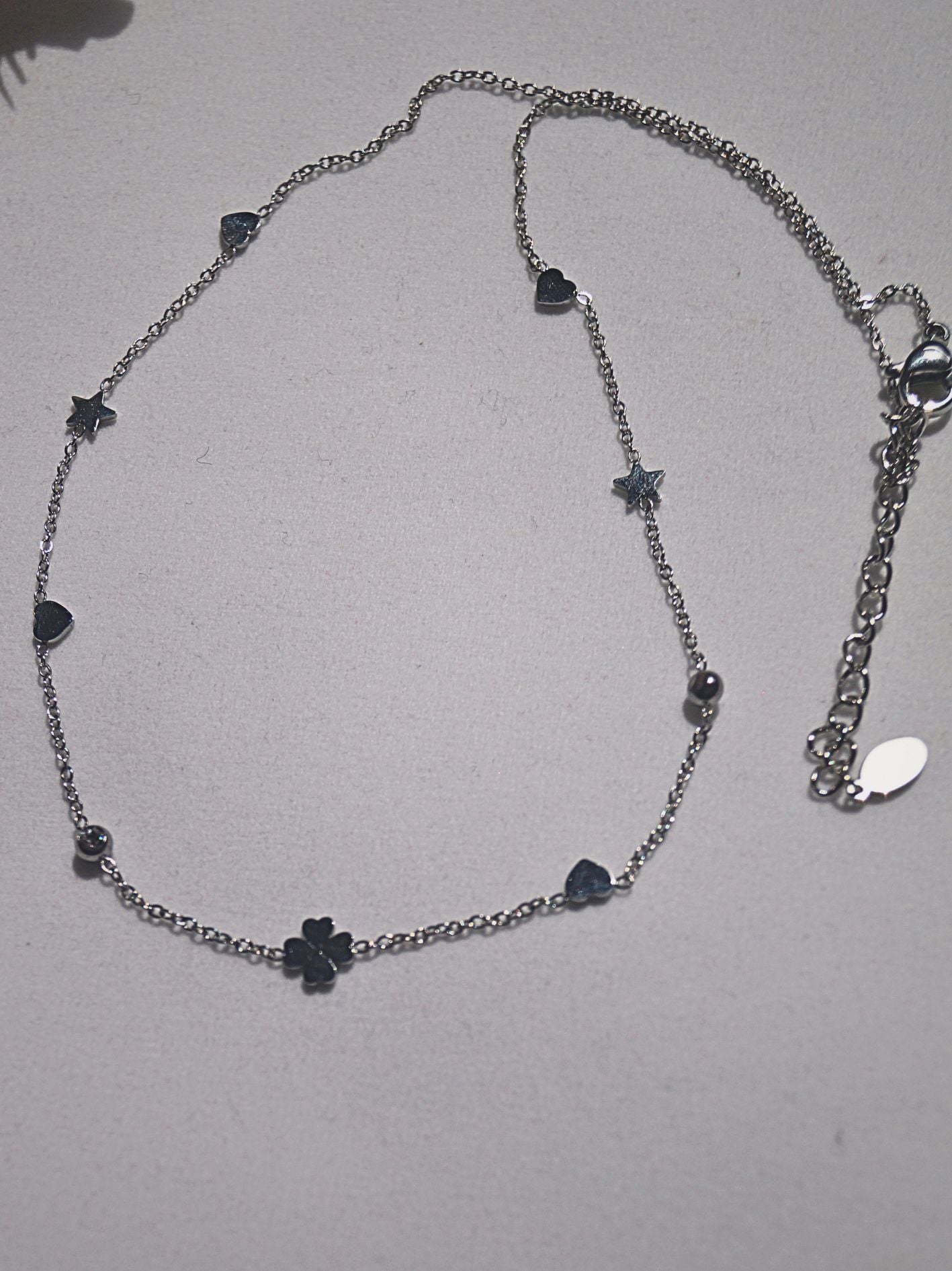 Gleaming Wish - ketting