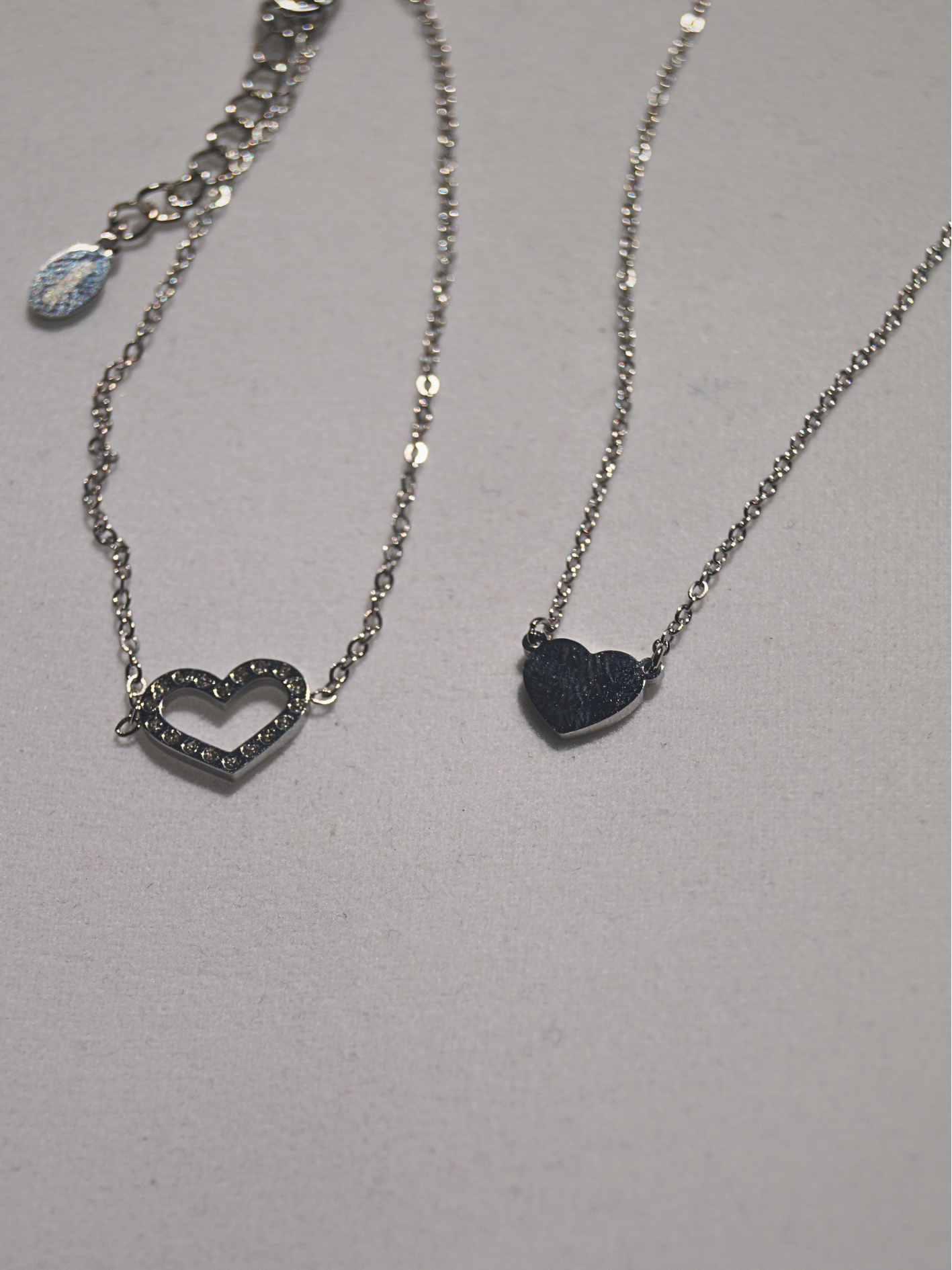 Heart to Heart - armbanden