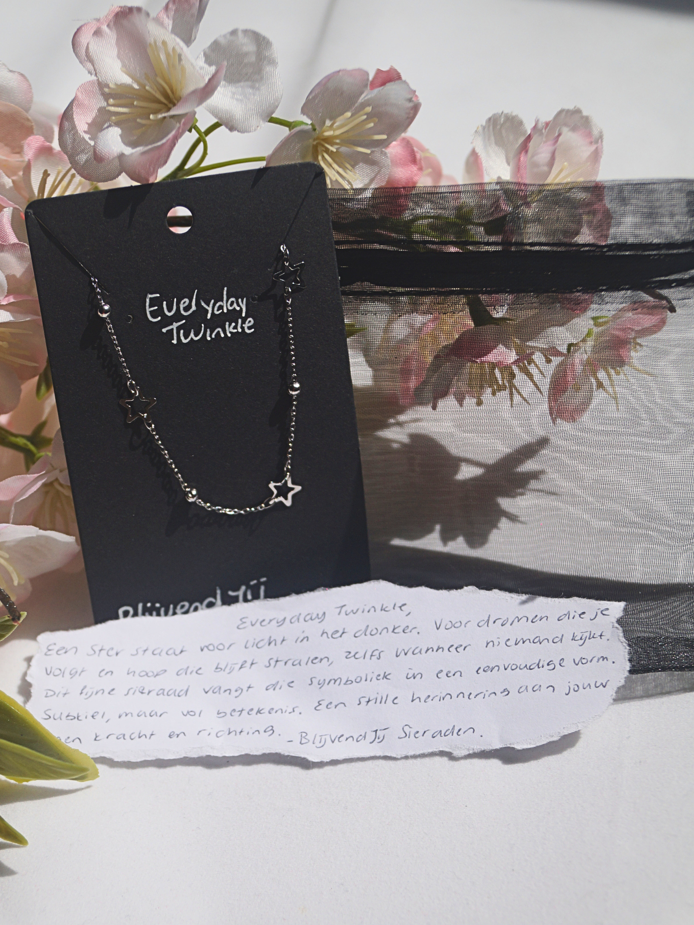 Everyday Twinkle - armband