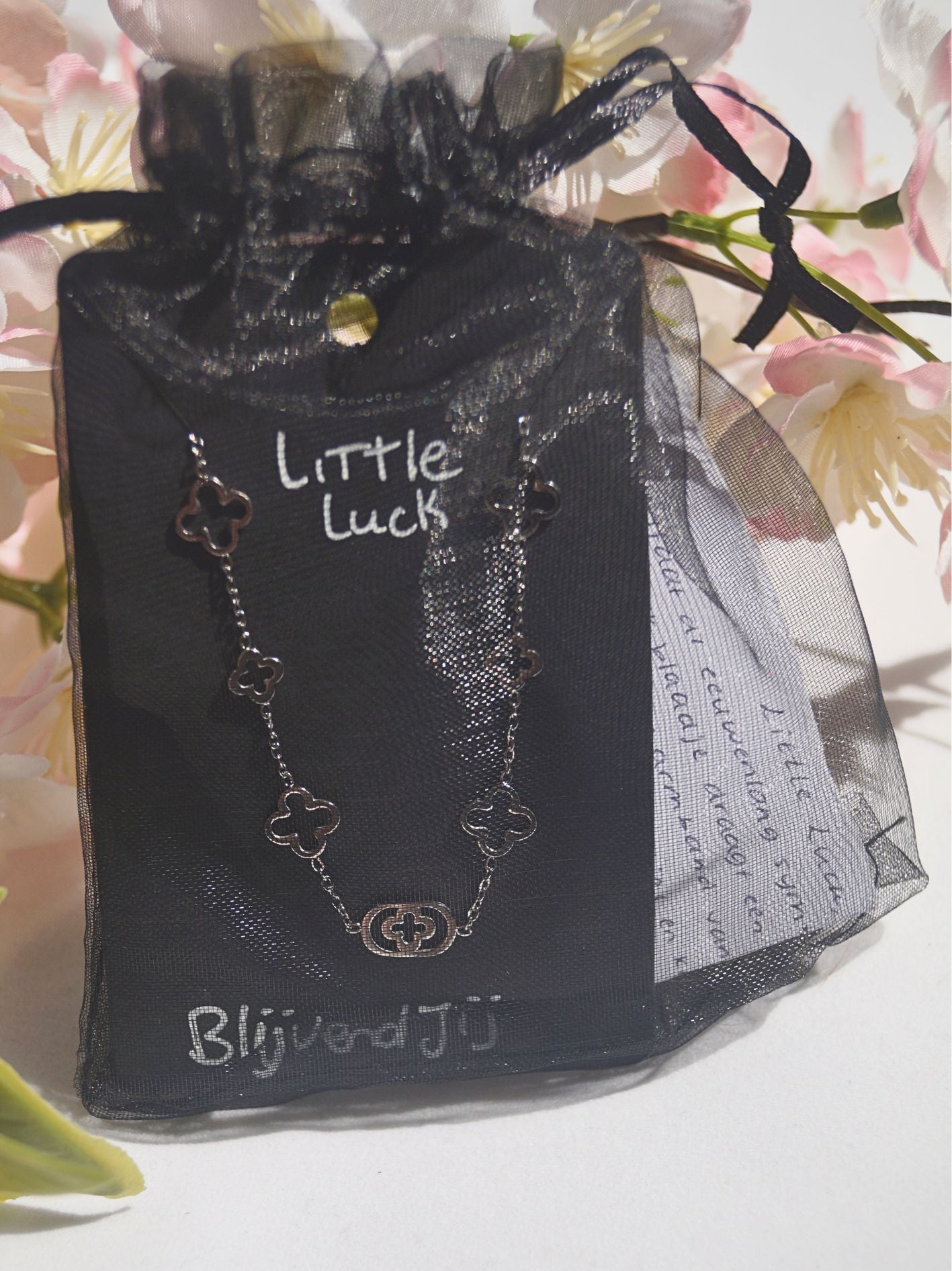 Little Luck - armband