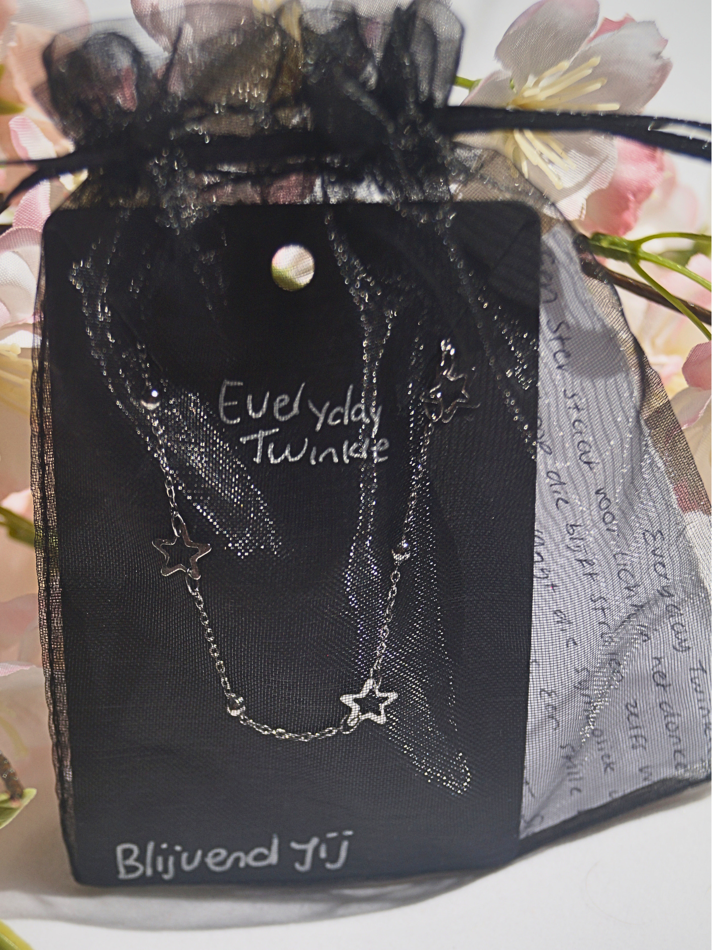 Everyday Twinkle - armband