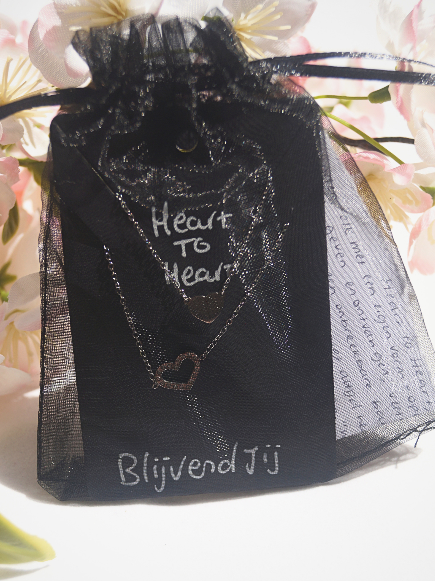 Heart to Heart - armbanden