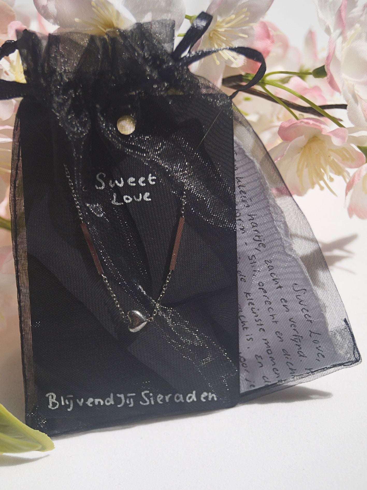 Sweet love - Armband
