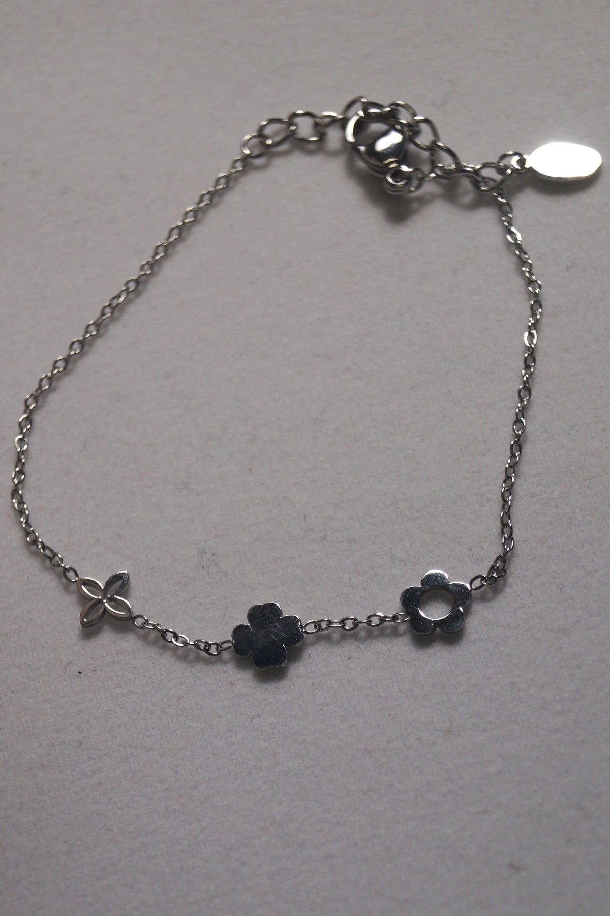 Blooming Wish- Armband