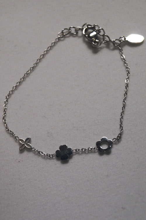 Blooming Wish- Armband