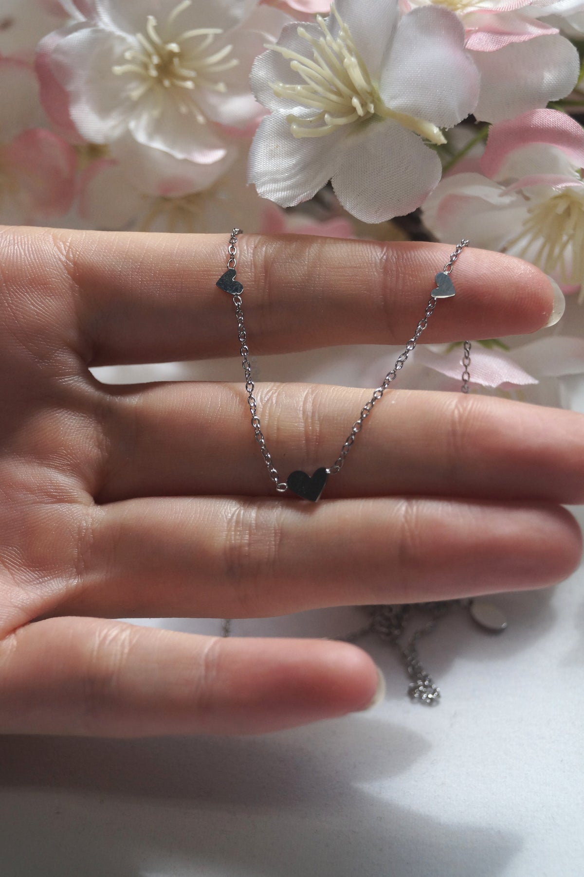 Close to heart- Ketting