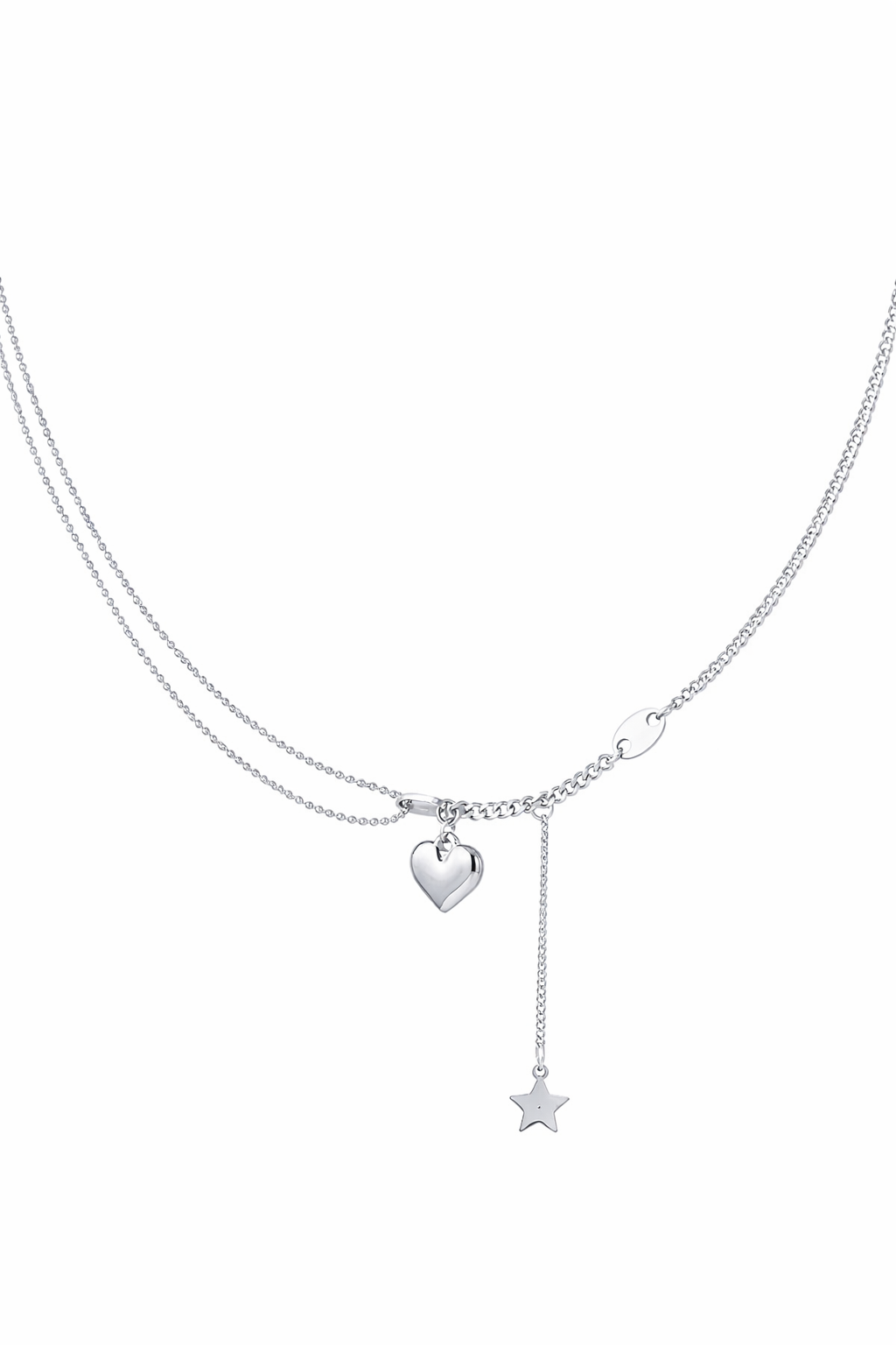 Guided by love - Ketting