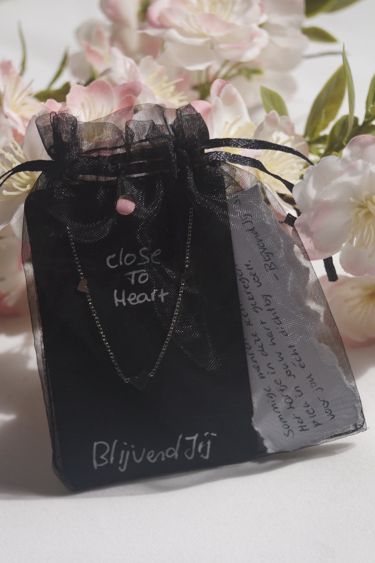 Close to heart- Ketting