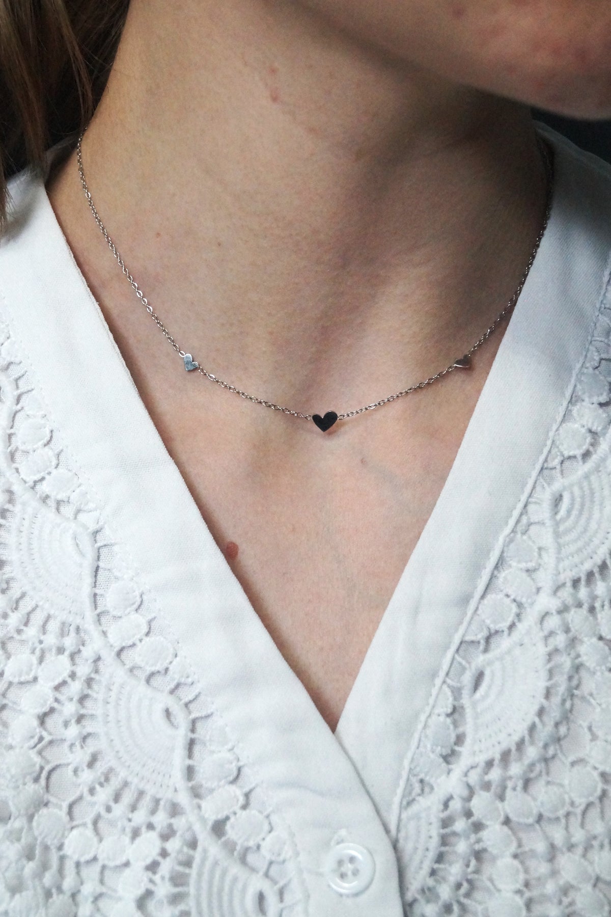 Close to heart- Ketting