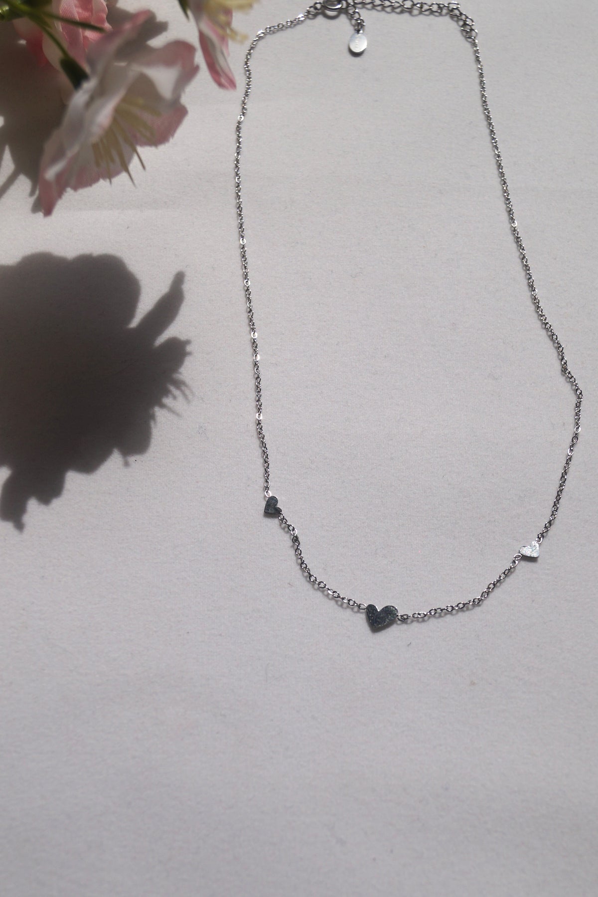 Close to heart- Ketting