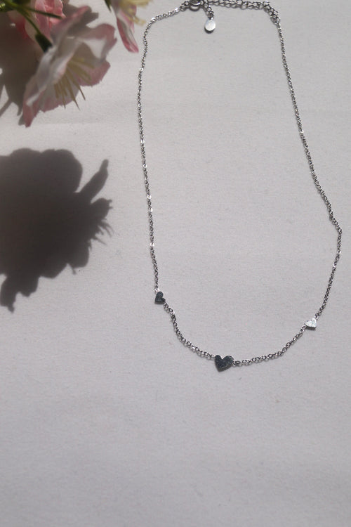 Close to heart- Ketting