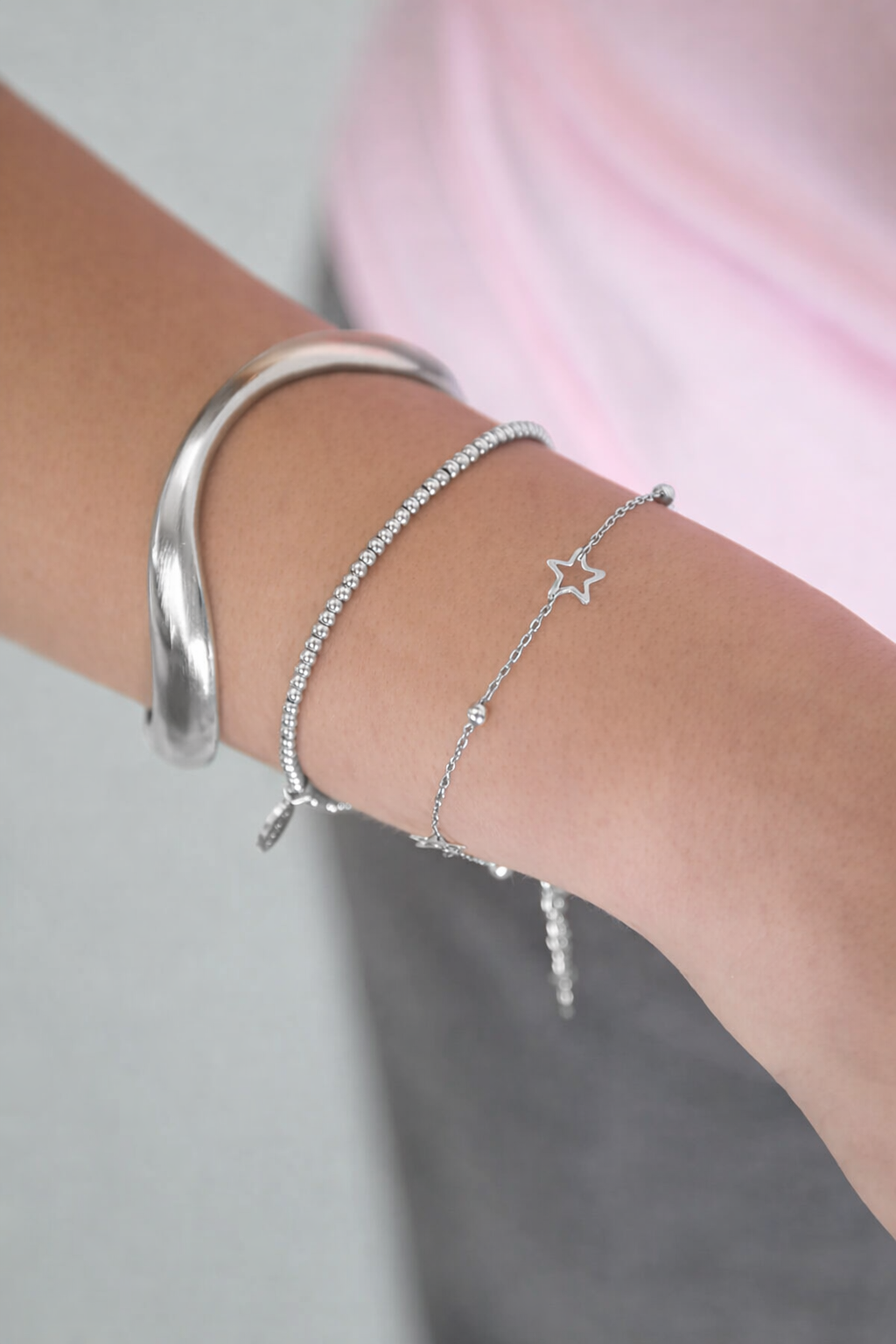 Everyday Twinkle - armband