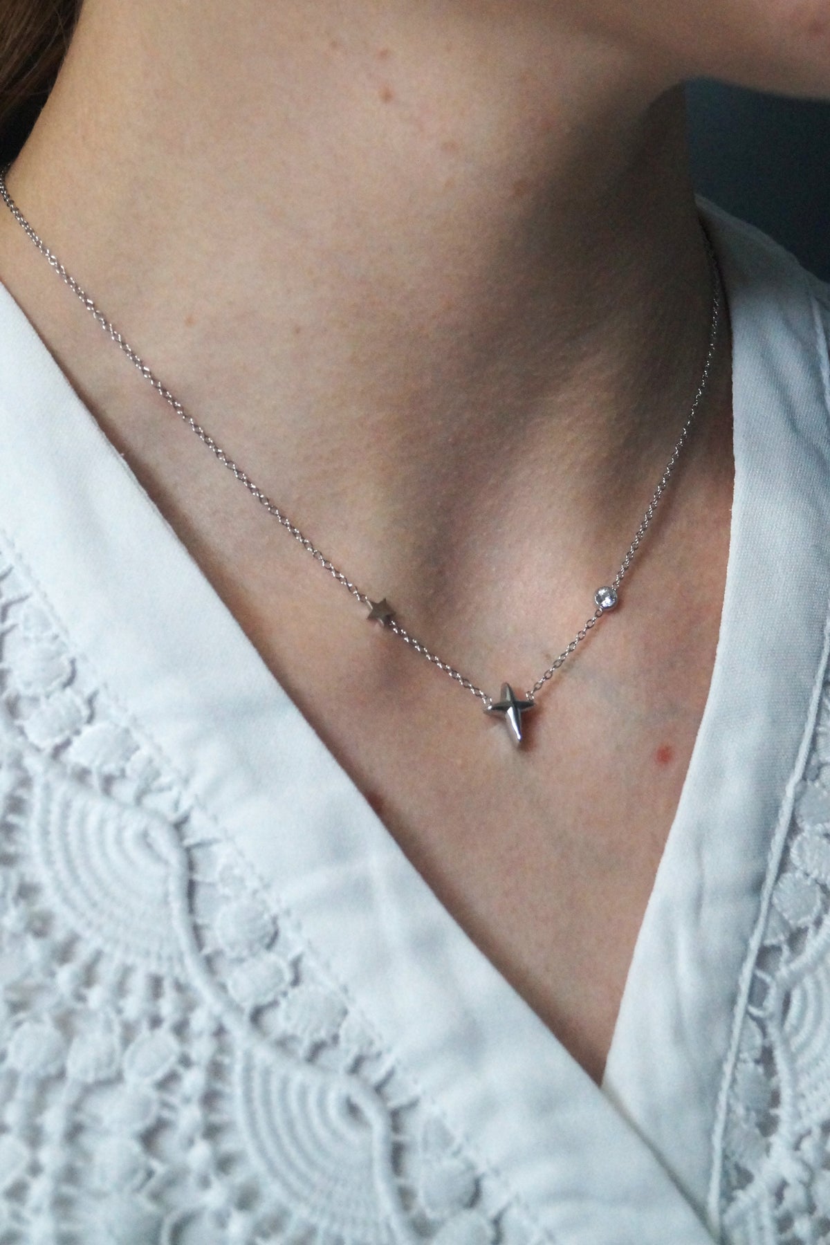 Find your way- Ketting
