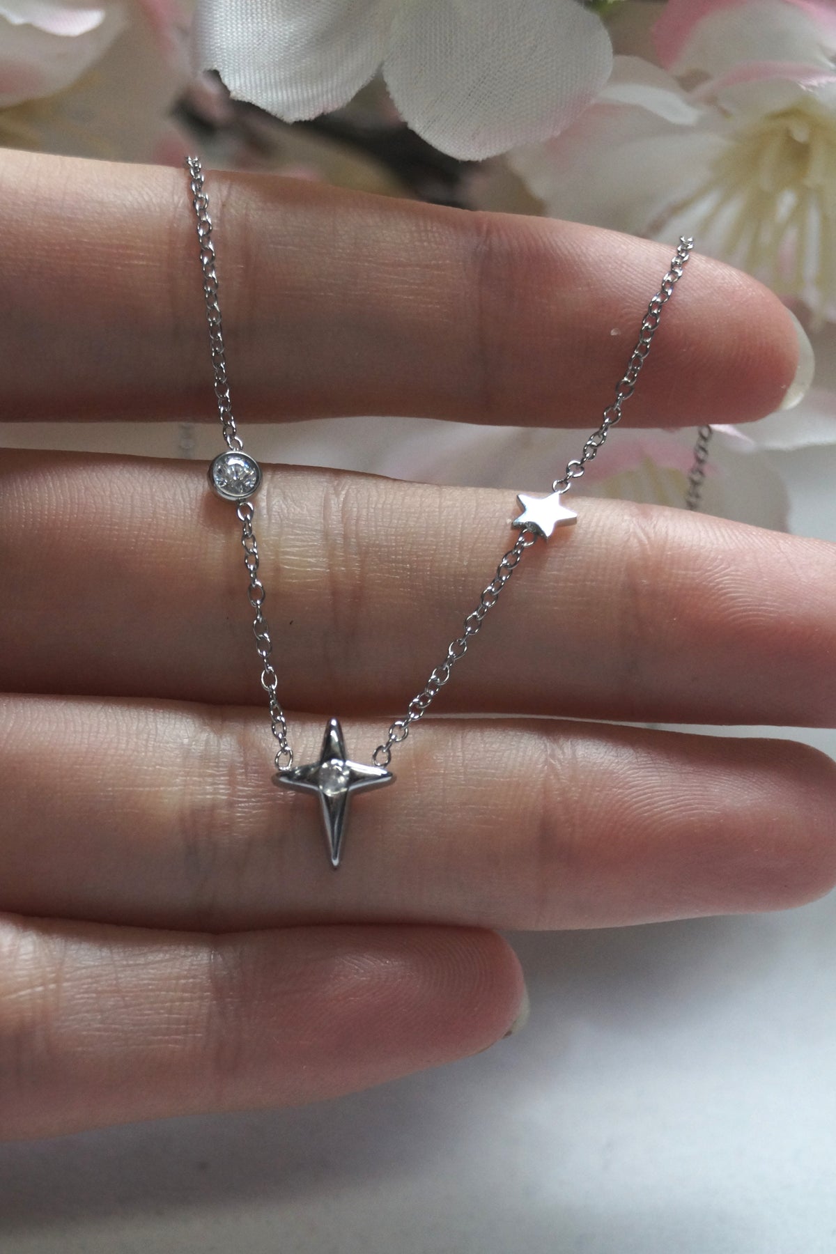 Find your way- Ketting