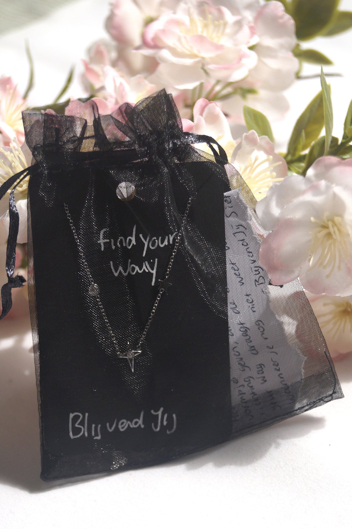 Find your way- Ketting