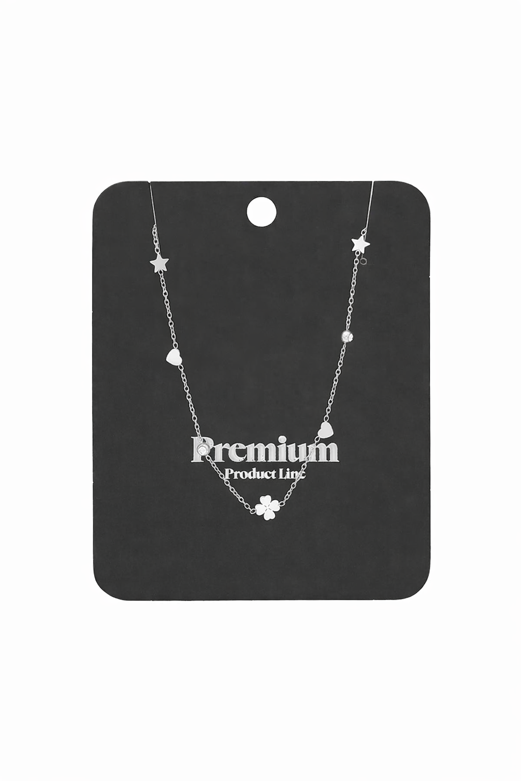 Gleaming Wish - ketting