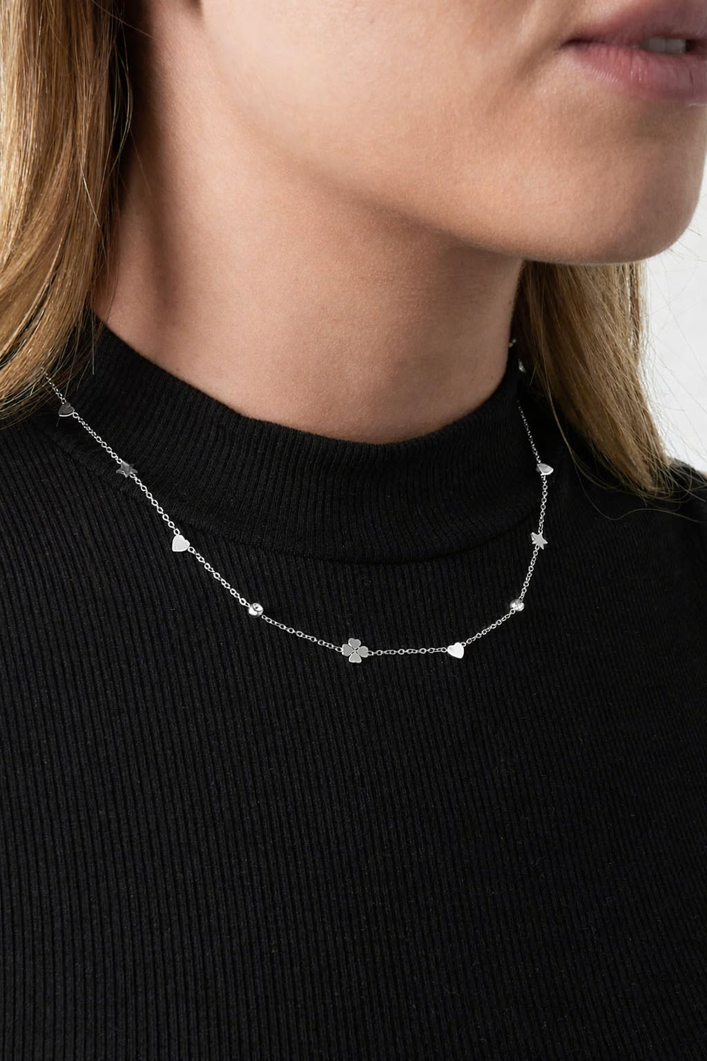 Gleaming Wish - ketting