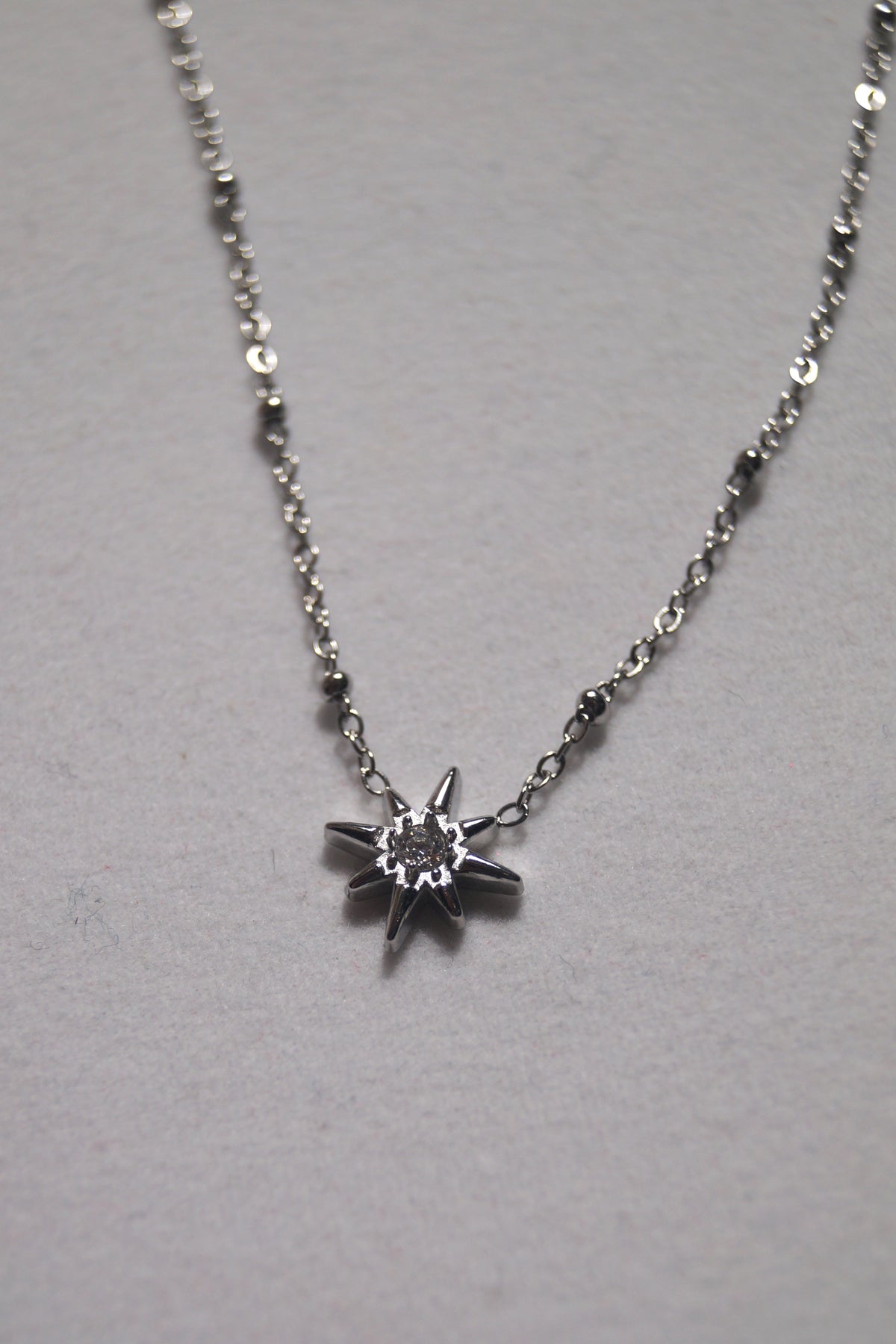 Guiding spark- Ketting