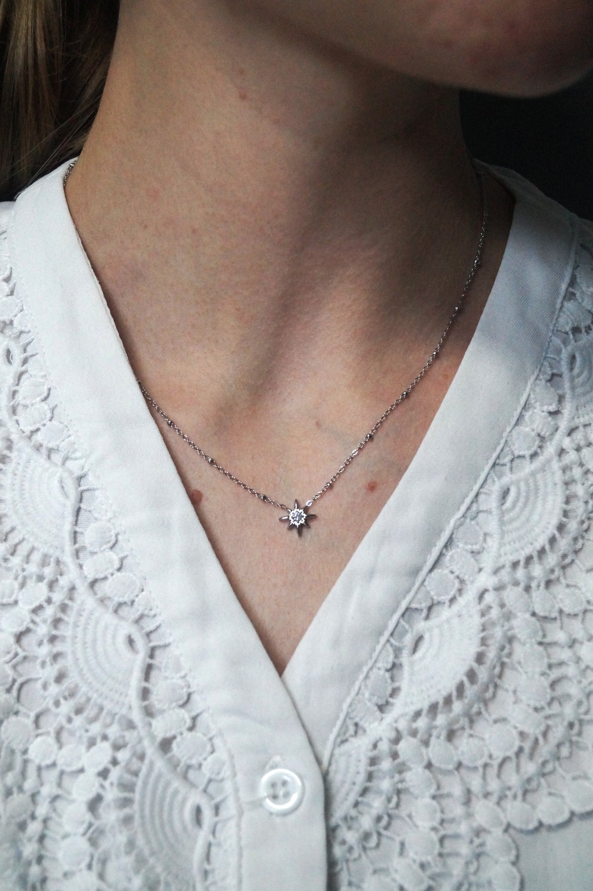 Guiding spark- Ketting