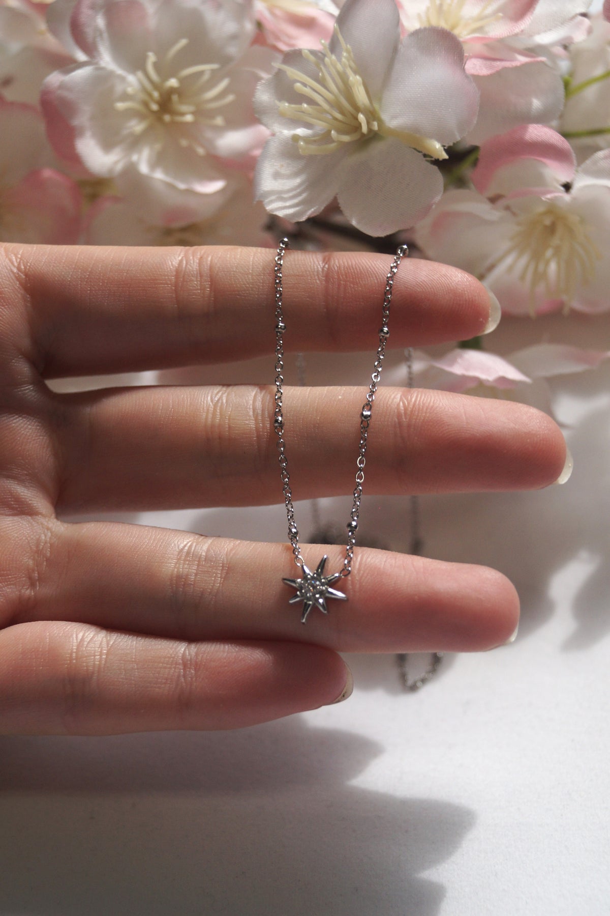 Guiding spark- Ketting