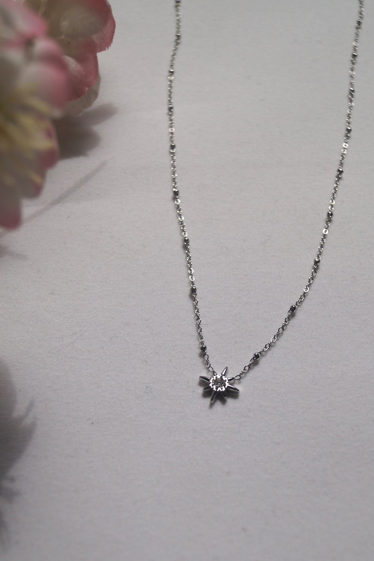 Guiding spark- Ketting